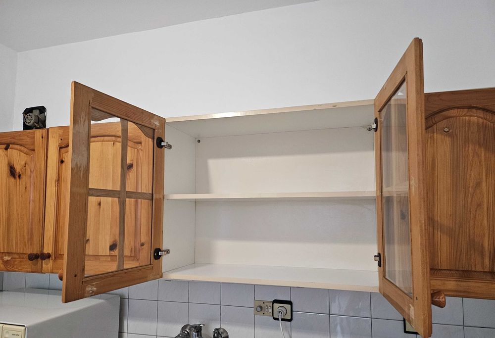 Кухненски мебели