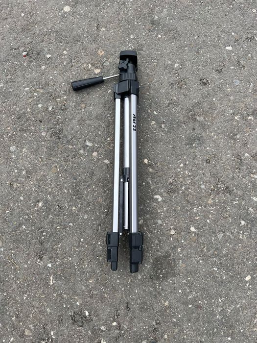 Trepied pentru telefon sau aparat foto/video