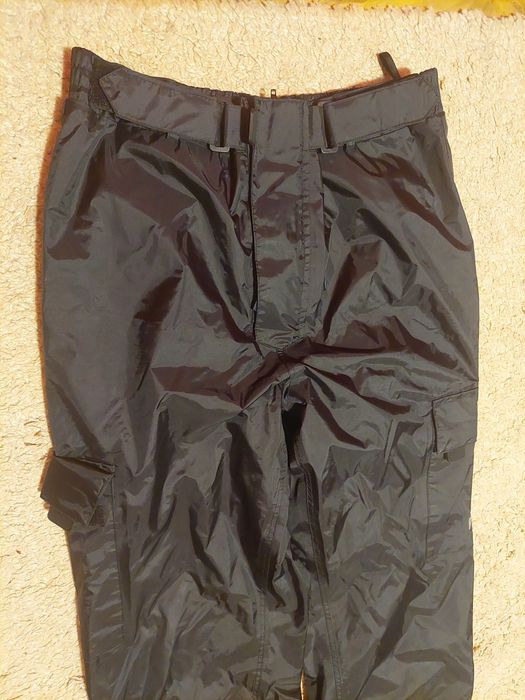 Pantaloni impermeabili Proof,marime S-M