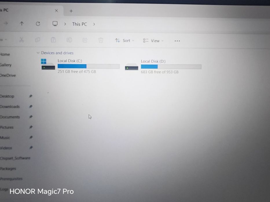 Laptop Acer Nitro 5 + cooler pad + căști wireless myria MG7815