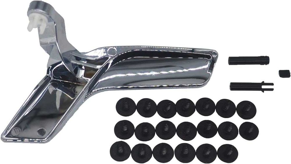 Дръжка за врата за Mercedes  X204 W204 GLK250 C Class GLK 2008-2015