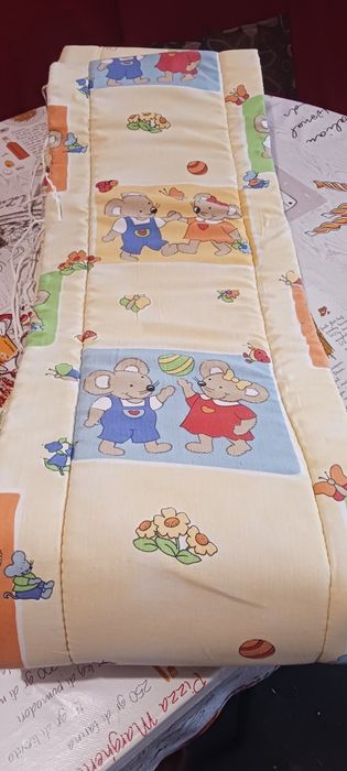 Обиколник за кошара