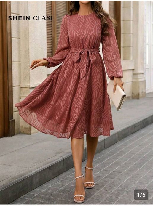 Рокля от Shein,  размер L