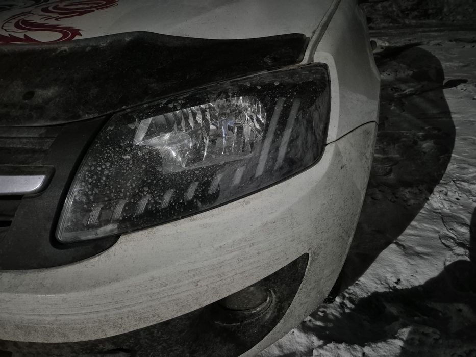 Продам фары на гранту