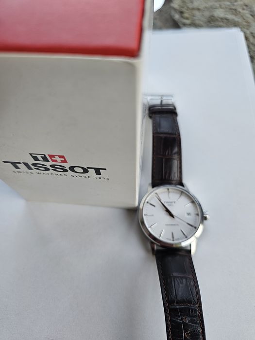 Ceas  Tissot  de  vânzare