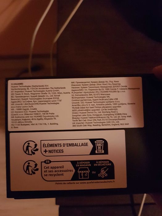 Huawei Watch GT pro titanium