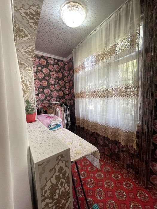 Продается квартира 3/2/4