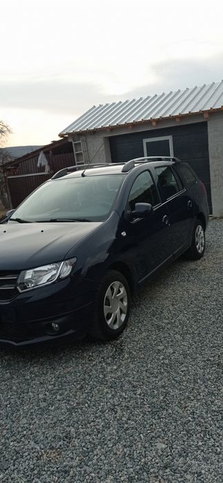 Dacia Logan Mcv an2015 motor 900 benzina