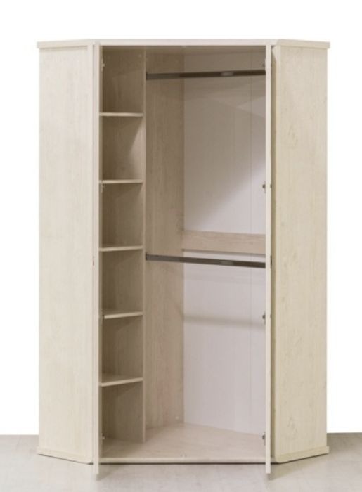 Угловой шкаф производства Белоруссия