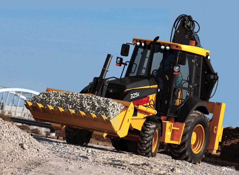 Стекла на  спецтехнику