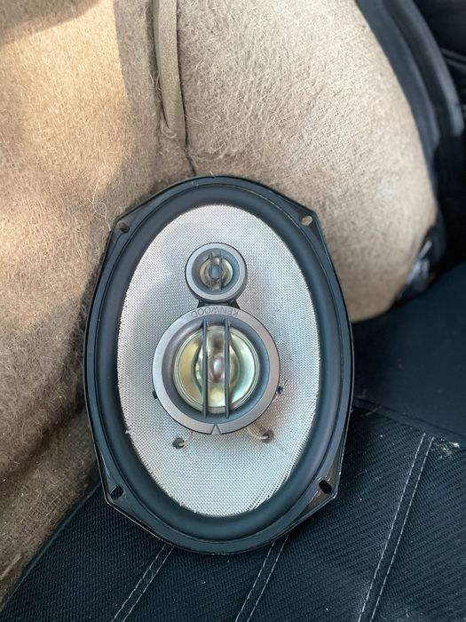 Pioneer колонки оргиналные