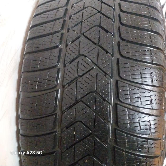 Jante Mercedes S W222 pe 19 AMG