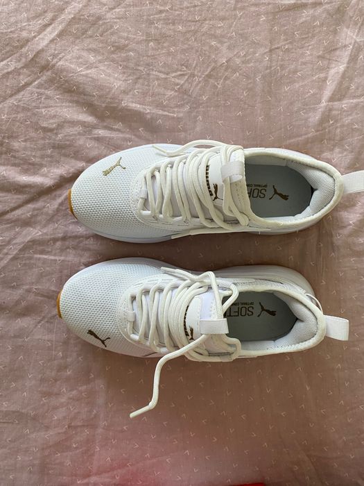 Крассовки Puma Новые!