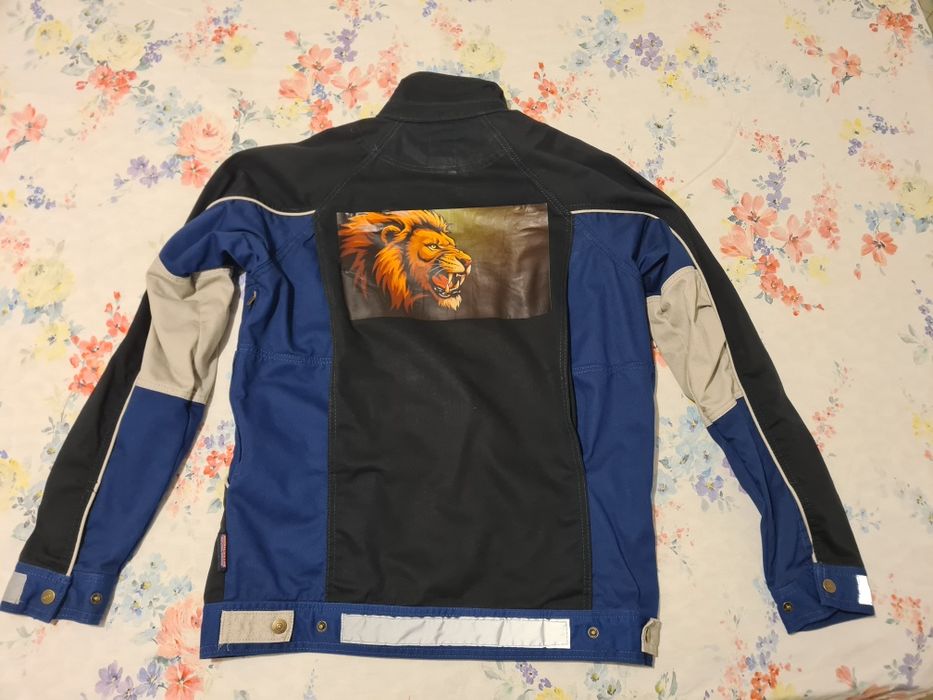 Работно яке Stenso Seattle размер 50