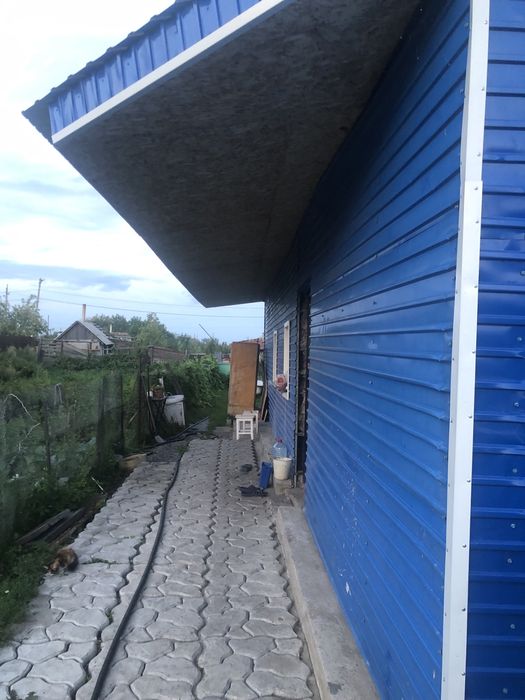 Продам частный дом. Мкр черемушки