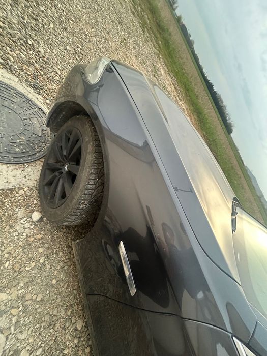 BMW 525 Bataie motor