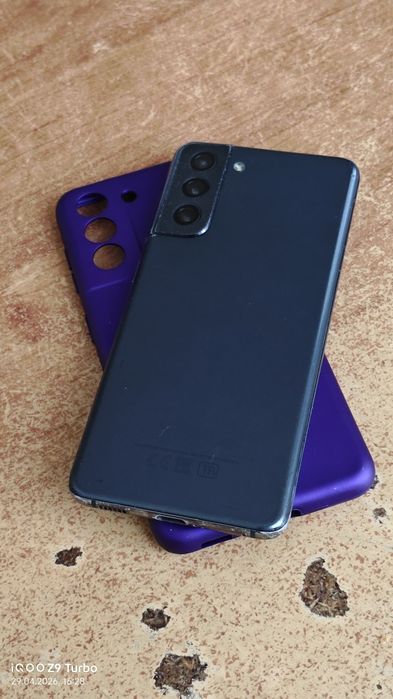 Samsung s21 обмен срочно