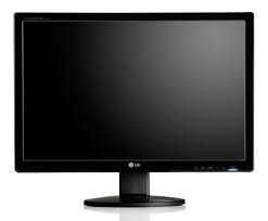 LCD 19" монитор LG W1942S!