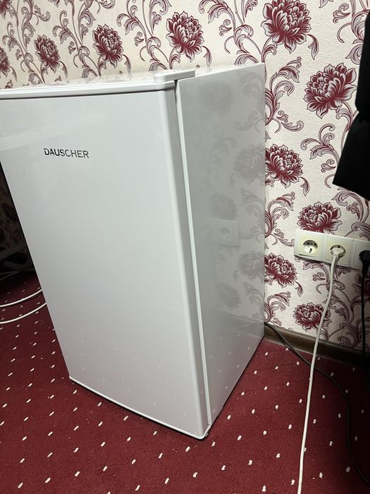 Мини холодильник