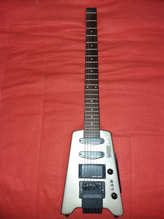 Chitară Electrică Hohner