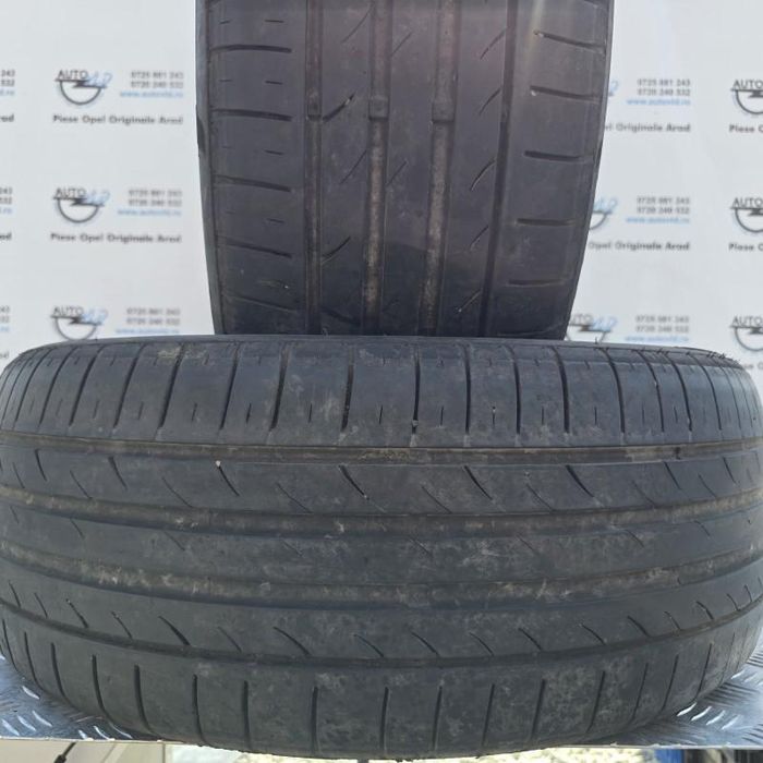 Anvelope Vara Tracmax 225/50/ZR17 98Y DOT 2021