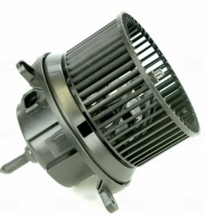 Aerotermă Sprinter Vw Lt 1996 - 2006 Ventilator căldură bord Nou