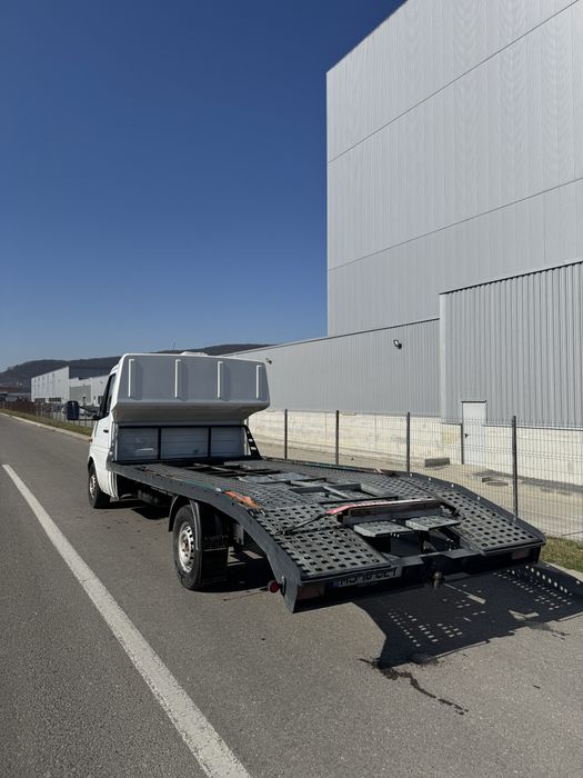 Mercedes Sprinter 313 2.2 CDI