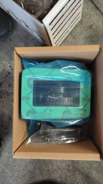 Коробка отбора мощности Mitsubishi