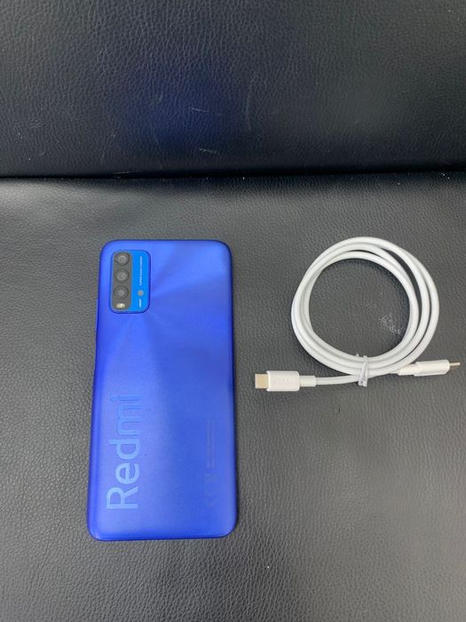 Редми 9т  в идеальном  состоянии