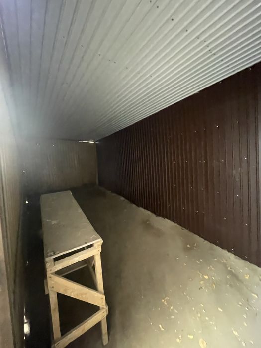 Сдаю в аренду помещение для склада