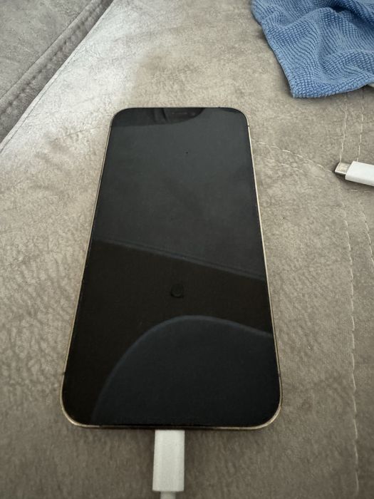 Iphone 12 pro 128 gb