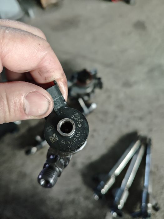 Дюза/Дюзи за Пежо/Peugeot, Citroen, Opel, Toyota 1.5hdi