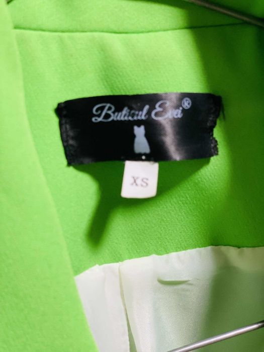 costum dama nou nout