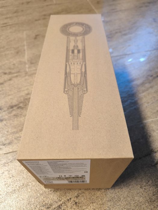 Сешоар DYSON Supersonic HD 07