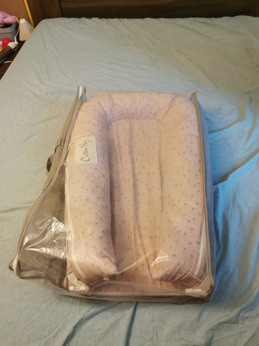 Бебешко гнездо/легло