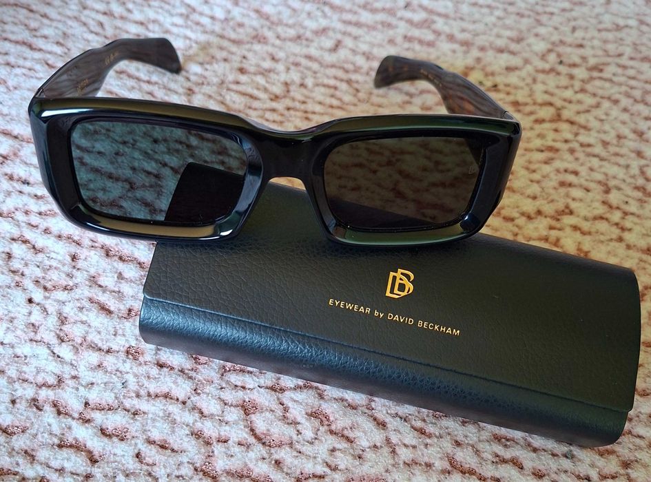 Очила DAVID BECKHAM DB 7131 WR7MT