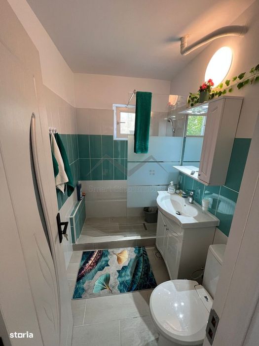 Apartament 3 camere Podu Ros-Primaverii