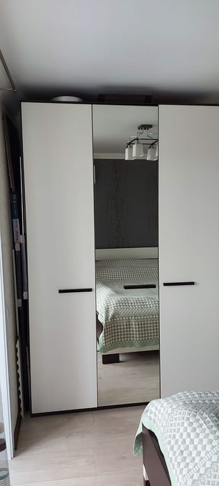 Продам платяной шкаф