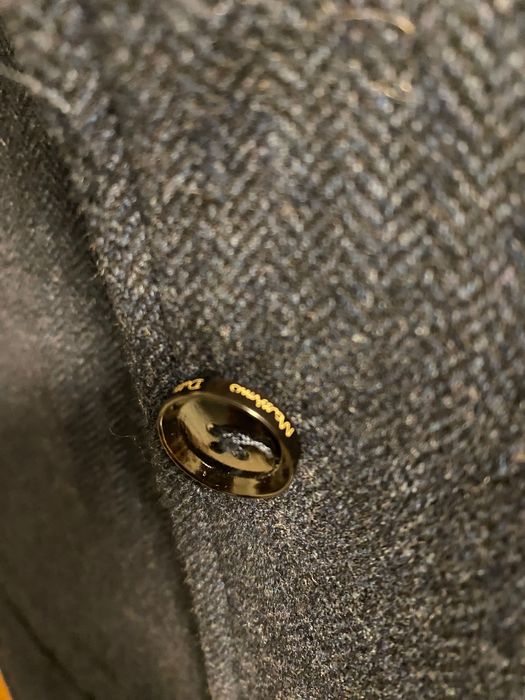 Палто Massimo Dutti