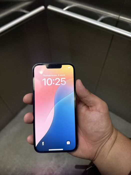 Iphone 13 128gb.