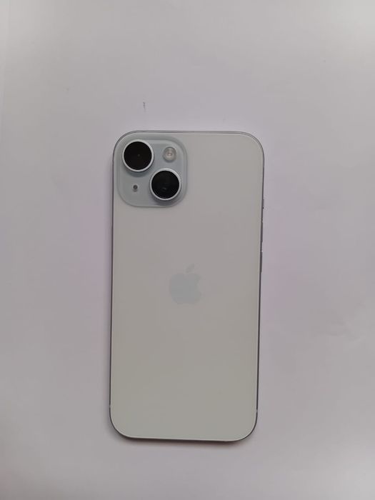 iPhone 15 256 гб с гарантией