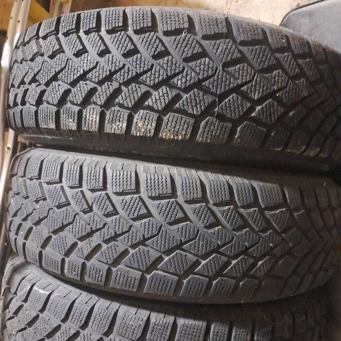 Mazzini зимние шины дисках комлект nexia 3 spark 175 70 R 14