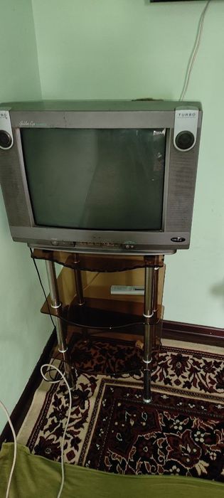 Televizor LG sotiladi