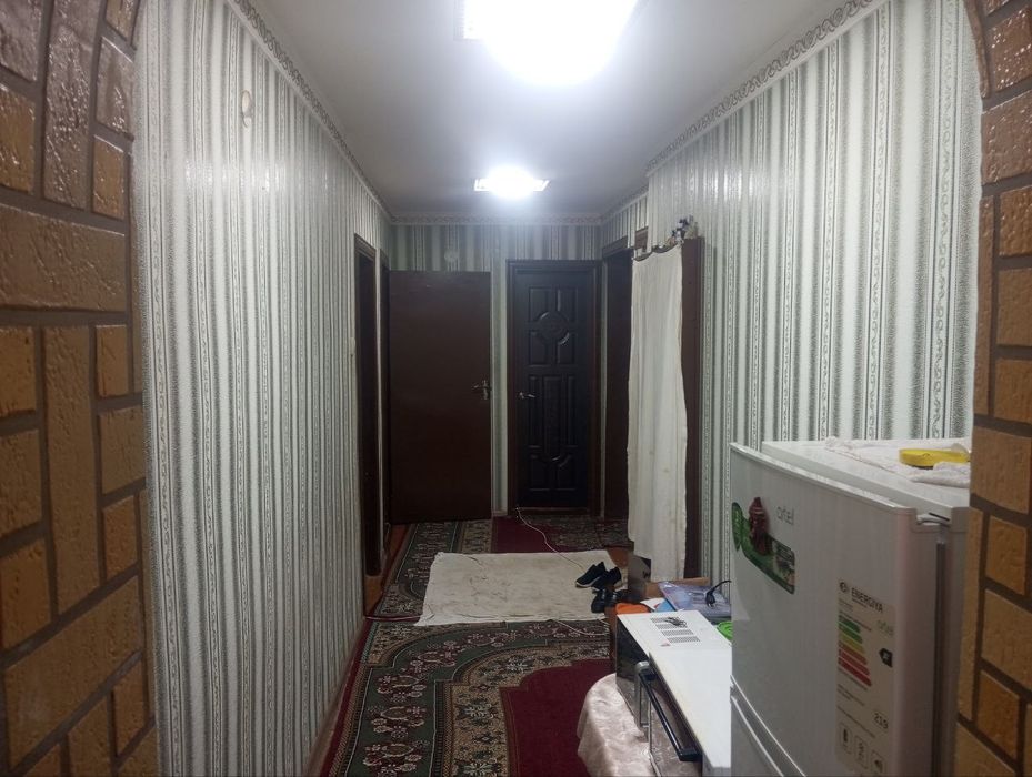 Продажа квартир в Кибрайском районе