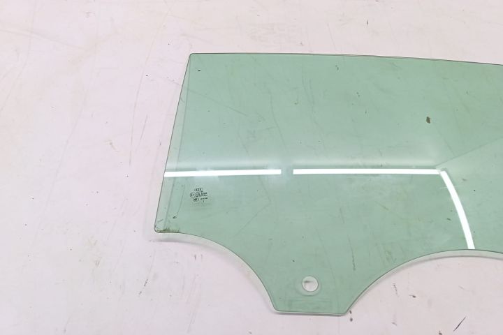 Geam usa stanga spate Audi A5 8T (facelift) seria