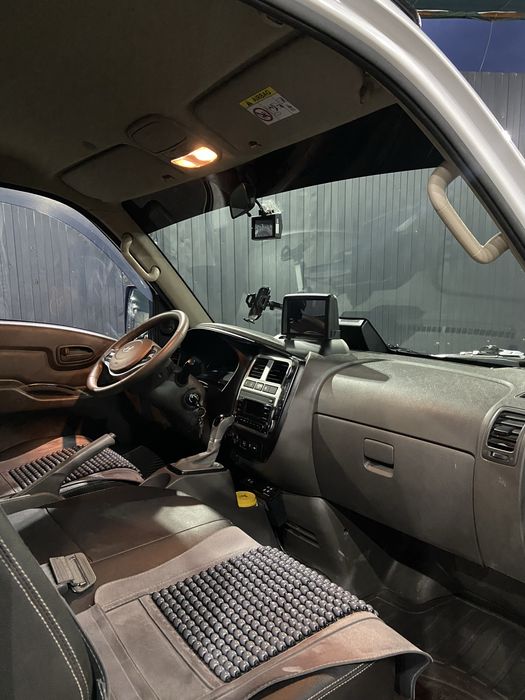 hyundai porter  xolodenik butka kraska toza