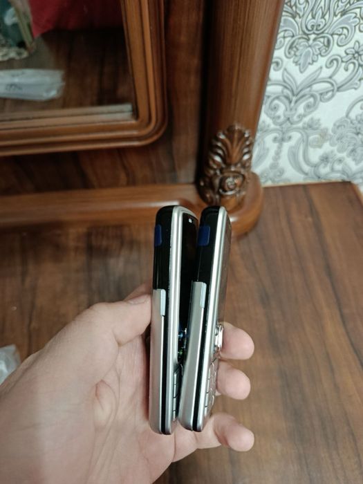 Продается Nokia 6300 imei bor/ imei есть