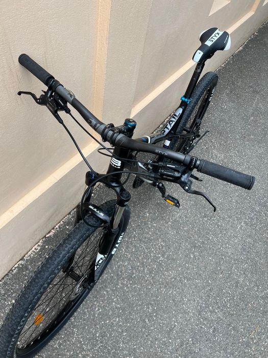 Bicicleta MTB BULLS SHARPTAIL 3 cadru 51cm L Aluminiu Frane hidraulice