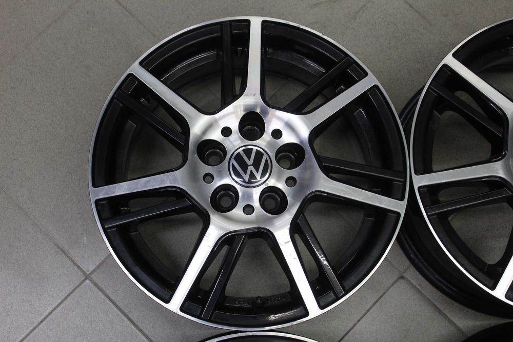 Джанти 15" 5x100 VW Polo, Golf4