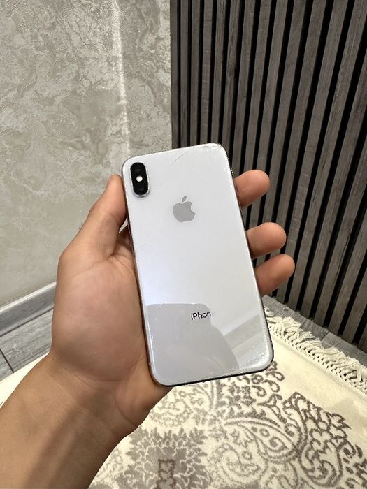 Iphone x  icloudd.  .